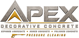 Apex Decorative Concrete