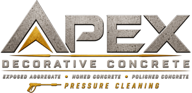 Apex Decorative Concrete